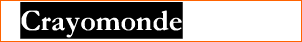Crayomonde