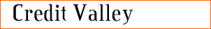 Credit Valley