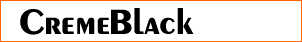 CremeBlack