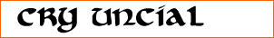 Cry Uncial