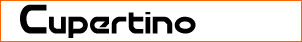 Cupertino