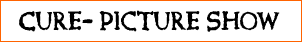  Cure- Picture Show