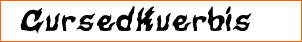  CursedKuerbis