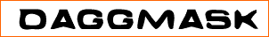 Daggmask