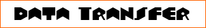 Data Transfer
