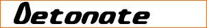Detonate (BRK)