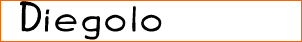 Diegolo