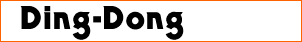 Ding-Dong