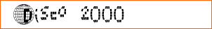 Disco 2000