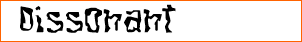 Dissonant