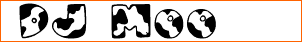 DJ Moo