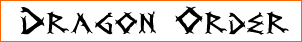 Dragon Order