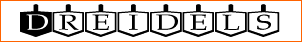 Dreidels