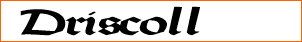 DriscollSSK