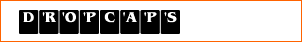 DropCaps-Sans