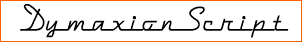 DymaxionScript
