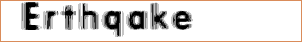 Erthqake