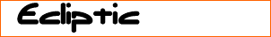 Ecliptic