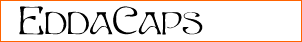 EddaCaps