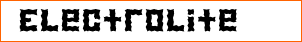 Electrolite