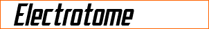 Electrotome