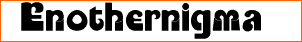 Enothernigma