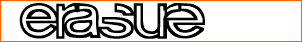 Erasure