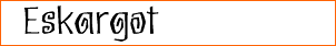 Eskargot