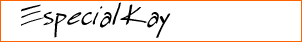 Especial Kay