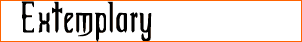Extemplary
