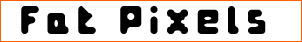 Fat Pixels