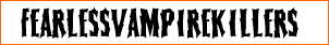 FearlessVampireKillers