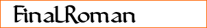 FinalRoman Medium