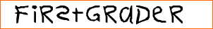 FirstGrader-Normal