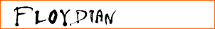 Floydian