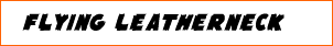 Flying Leatherneck