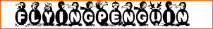 FlyingPenguin
