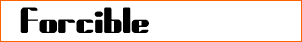 Forcible
