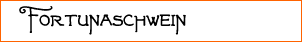 Fortunaschwein