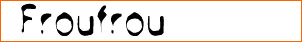 Froufrou