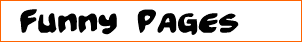 Funny Pages