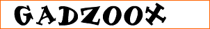 Gadzoox