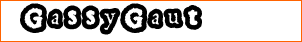 GassyGaut