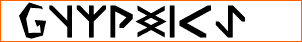 Glyphics