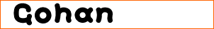 Gohan