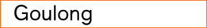 Goulong