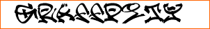GRAFFPITY