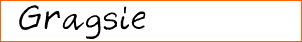 Gragsie