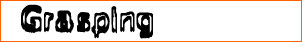 Grasping