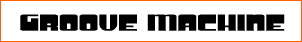 Groove Machine ExpUpright